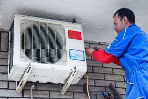 24/7 and Emergency HVAC Near Winnsboro, SC | Air Conidtioning and Heating Contractors